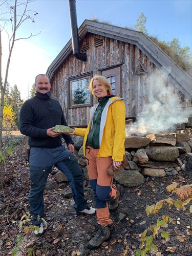 Ar Nordplus Horizontal atbalstu, sadarbojoties LV- LT- NO universitātēm, pirmsskolām, brīvdabas pedagoģijas asociācijām tiks izveidots un testēts inovatīvs mācību materiāls brīvdabas pedagoģijas metodēm Montessori pedagoģiskajā sistēmā.