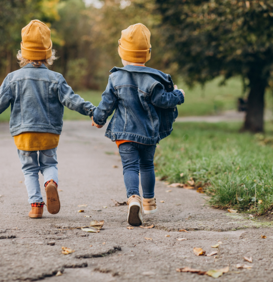 Brīvdabas pedagoģija